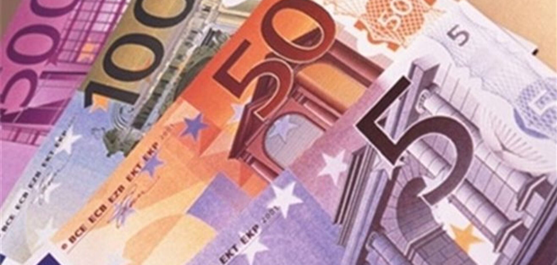 Евро упал на открытии межбанка, 29 августа 2013
