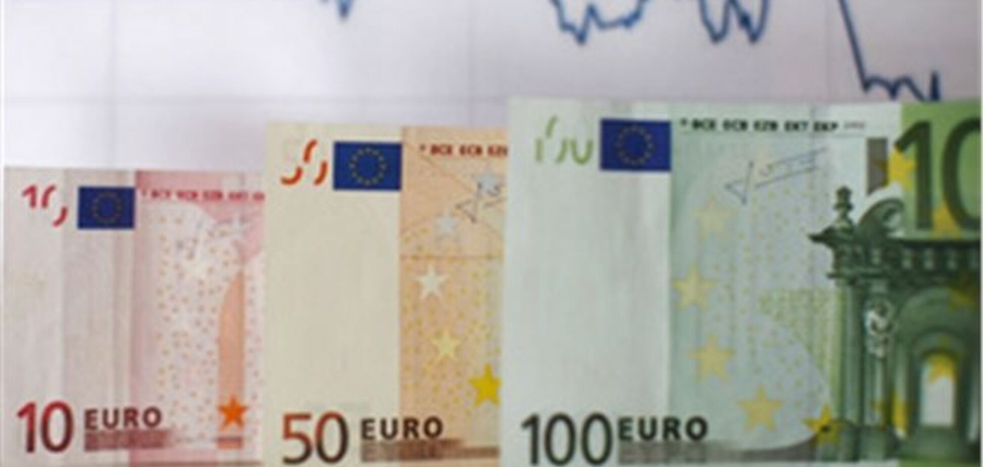 Евро продолжил падение на межбанке