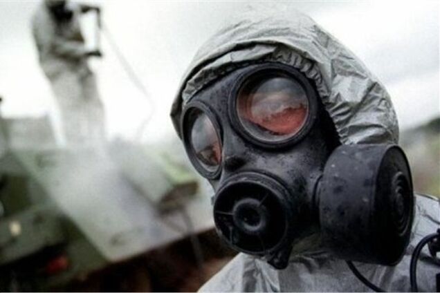 Украинцы не спешат бежать из Сирии после химатаки