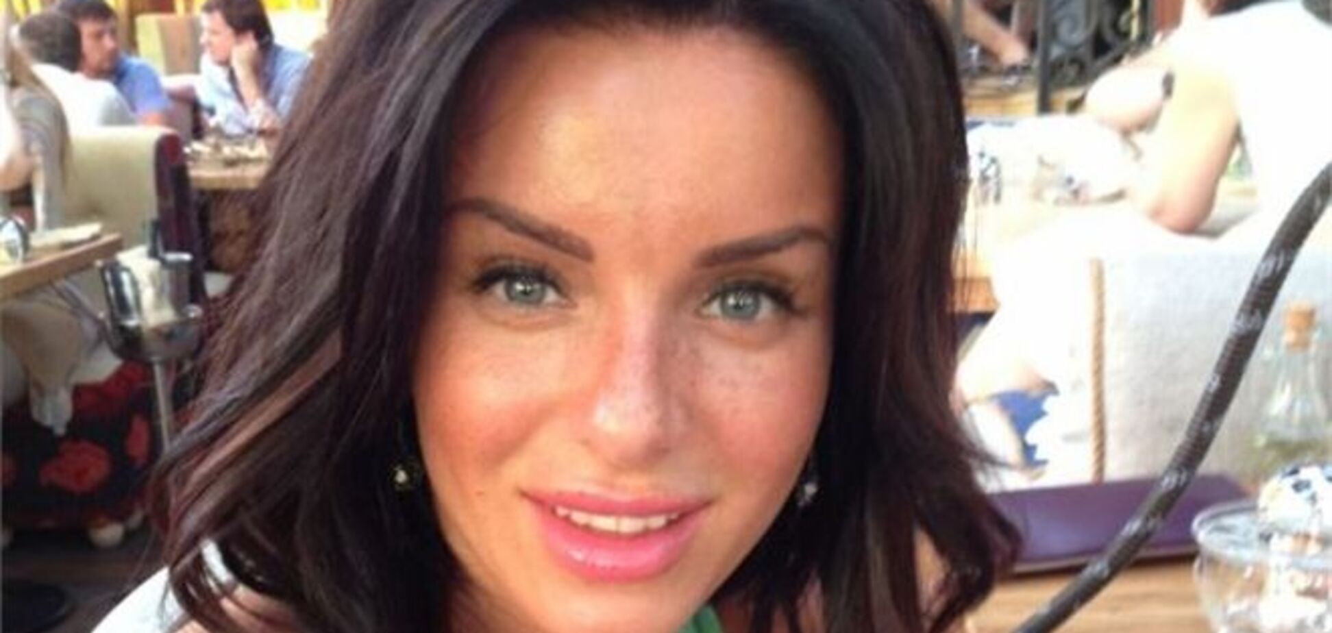 'Татушка' Волкова едва ли может говорить