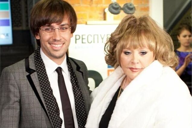 Пугачева, собрав вещи, съехала из замка Галкина