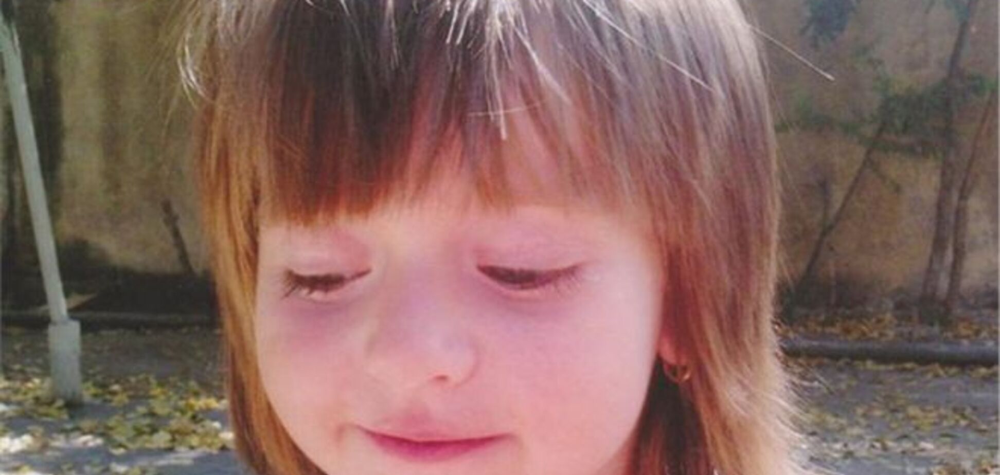 В Керчи нашли похищенную девочку