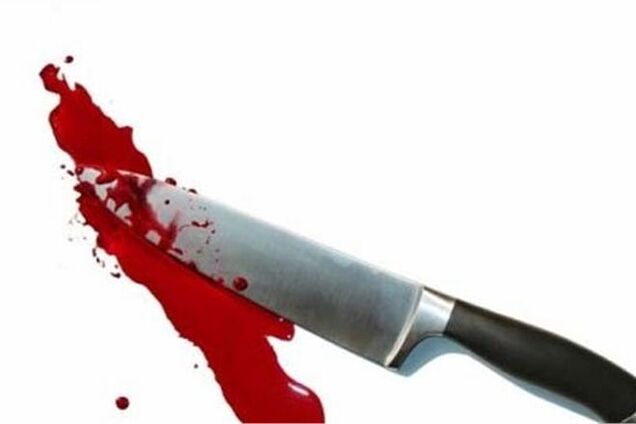 В Чехии муж зарезал жену – гражданку Украины