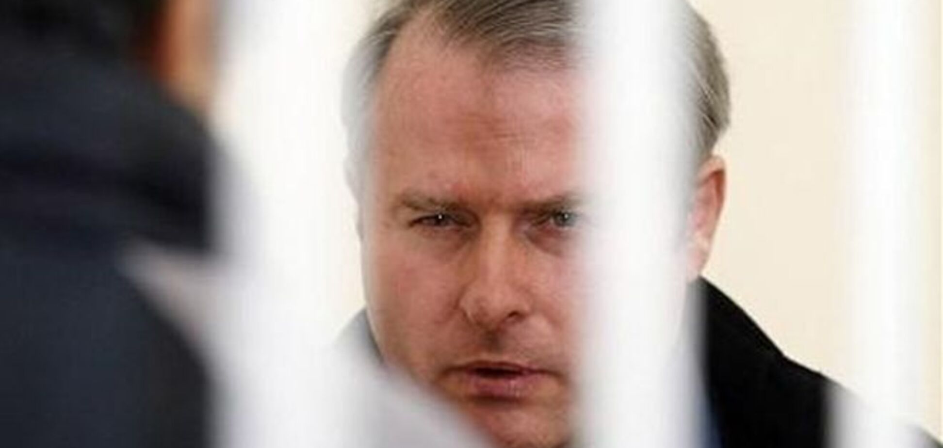 Лозинский скоро может выйти на свободу