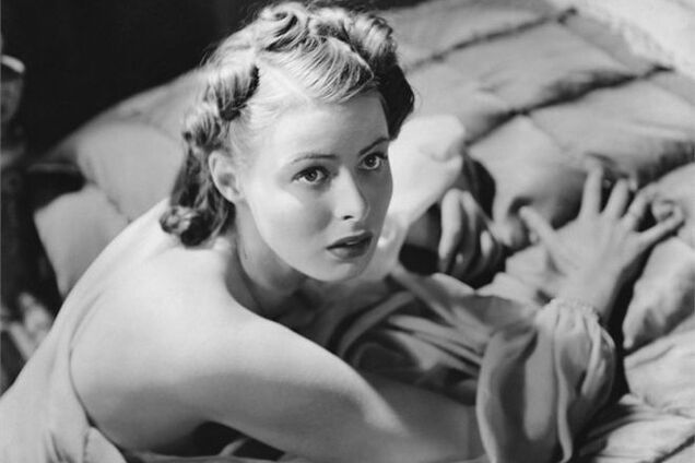 Топ-10 цитат Ингрид Бергман