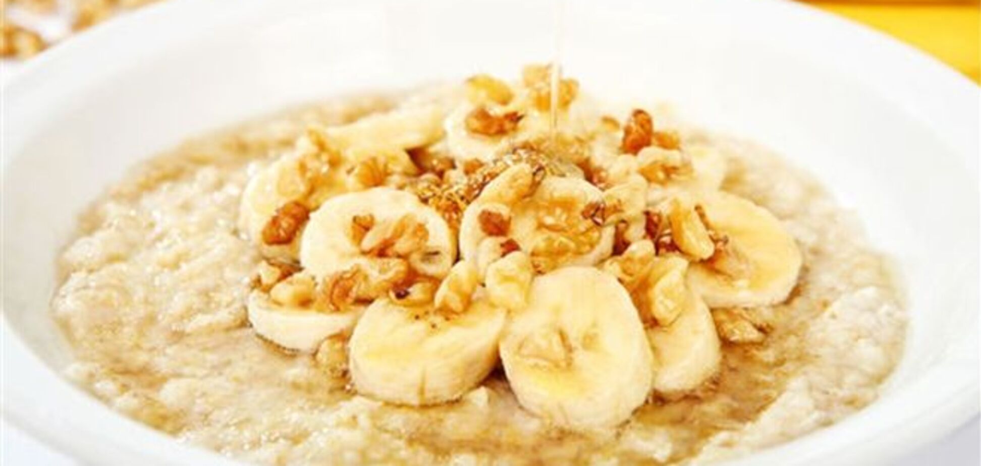 Самая вкусная и полезная каша на завтрак