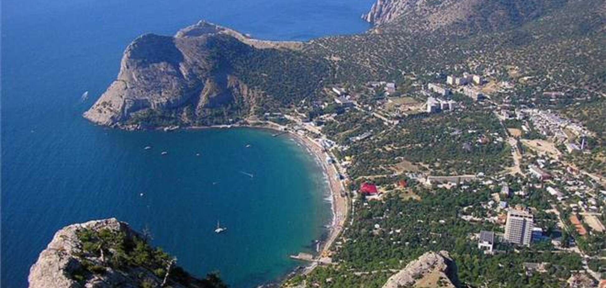 Силовики проти податківців? Сутичка над кримської безоднею