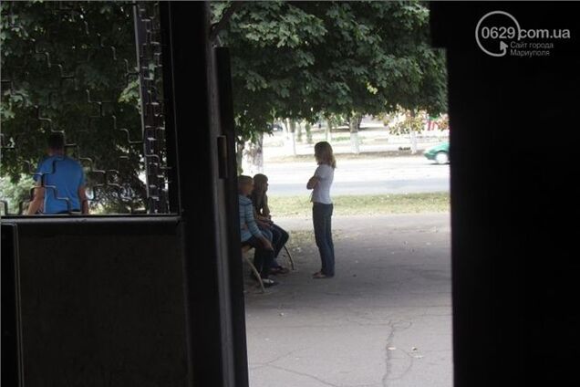 Мариупольские школьницы признались, что хотели повесить ровесницу