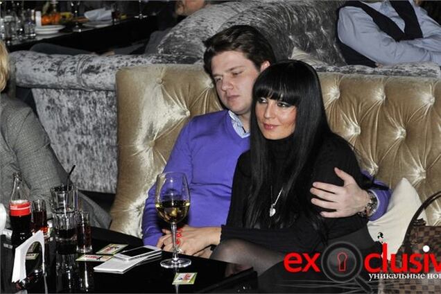 Наталья Ворона будет продюсировать молодого любовника