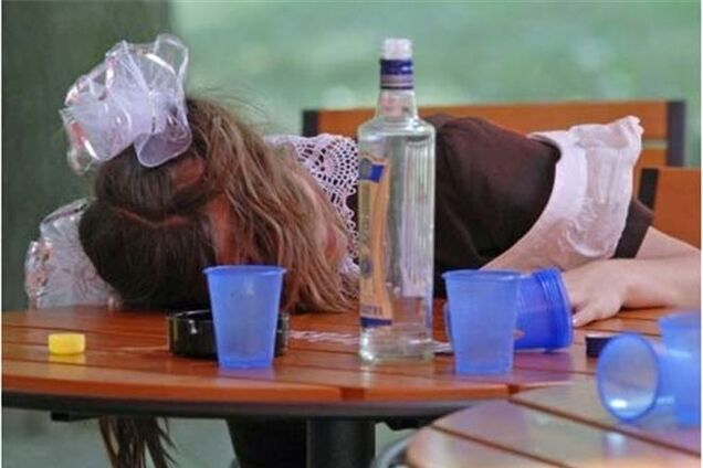 В Беларуси хотят запретить пить и курить до 18 лет