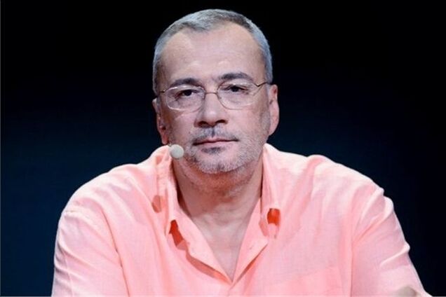 Константин Меладзе - владелец бренда ВИА Гры