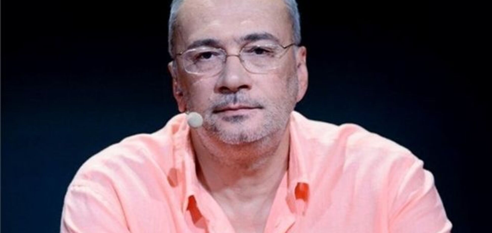 Константин Меладзе - владелец бренда ВИА Гры