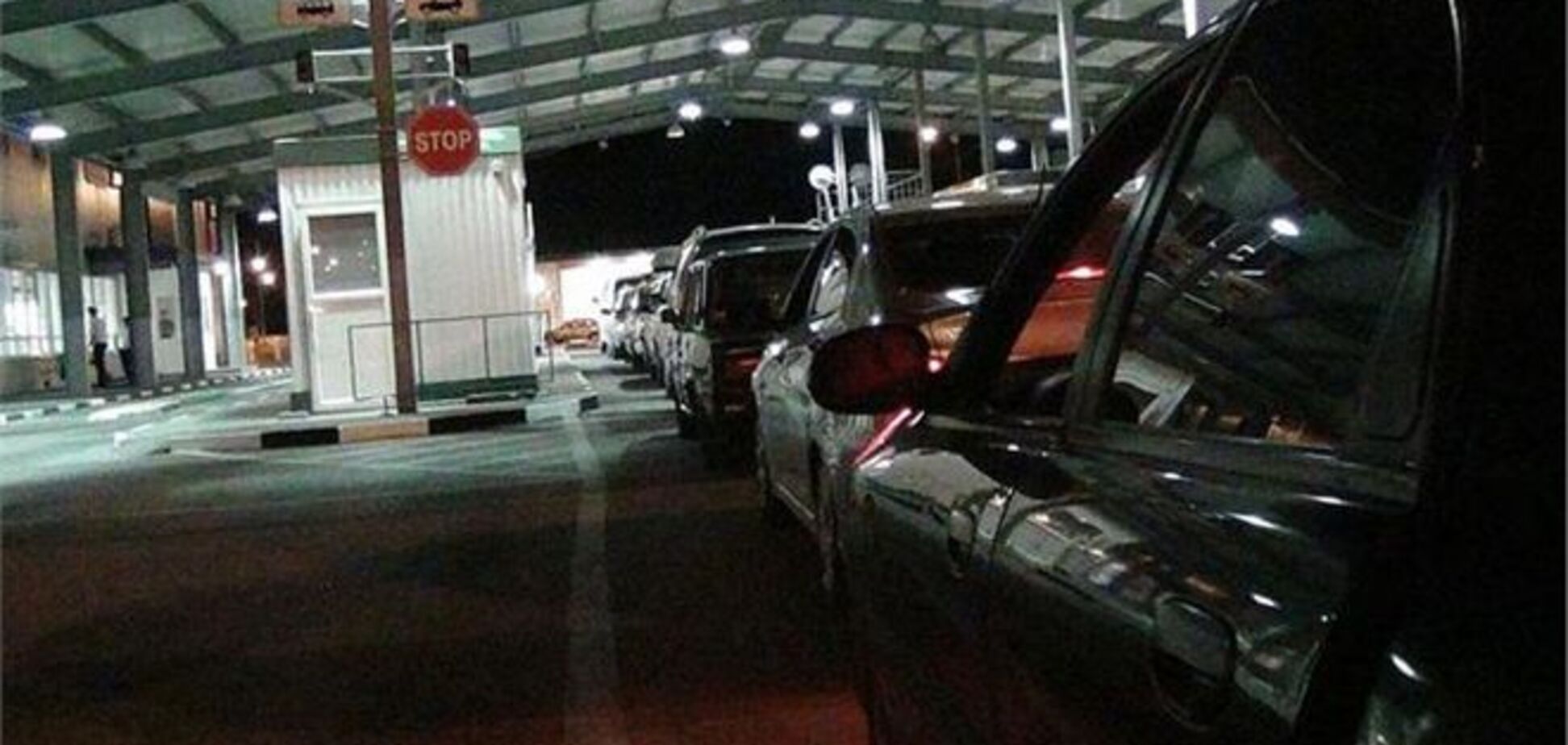 Торговую войну РФ и Украины обсудят на саммите G20