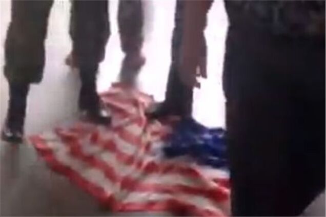 На музыкантов Bloodhound Gang напали казаки