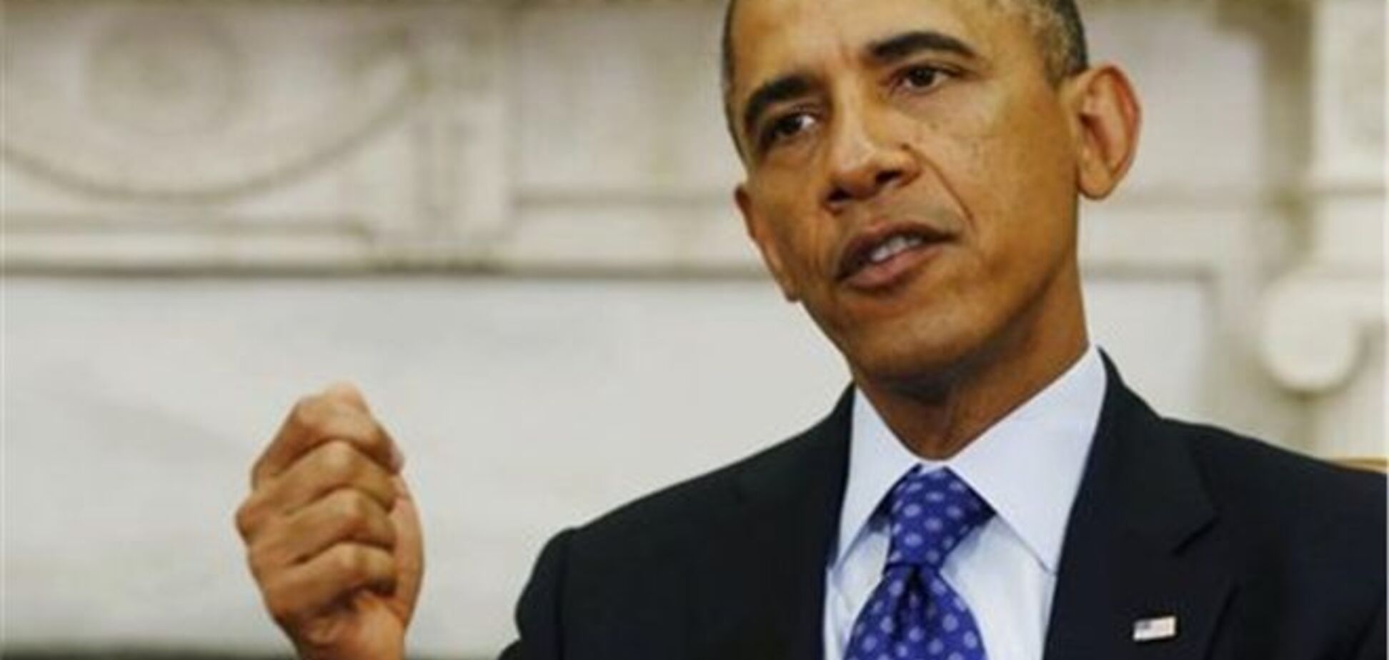 Сенатори просять Обаму ще більше посилити санкції проти Ірану