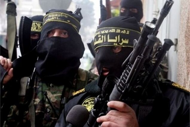 США попереджають туристів про можливі теракти 'Аль-Каїди'