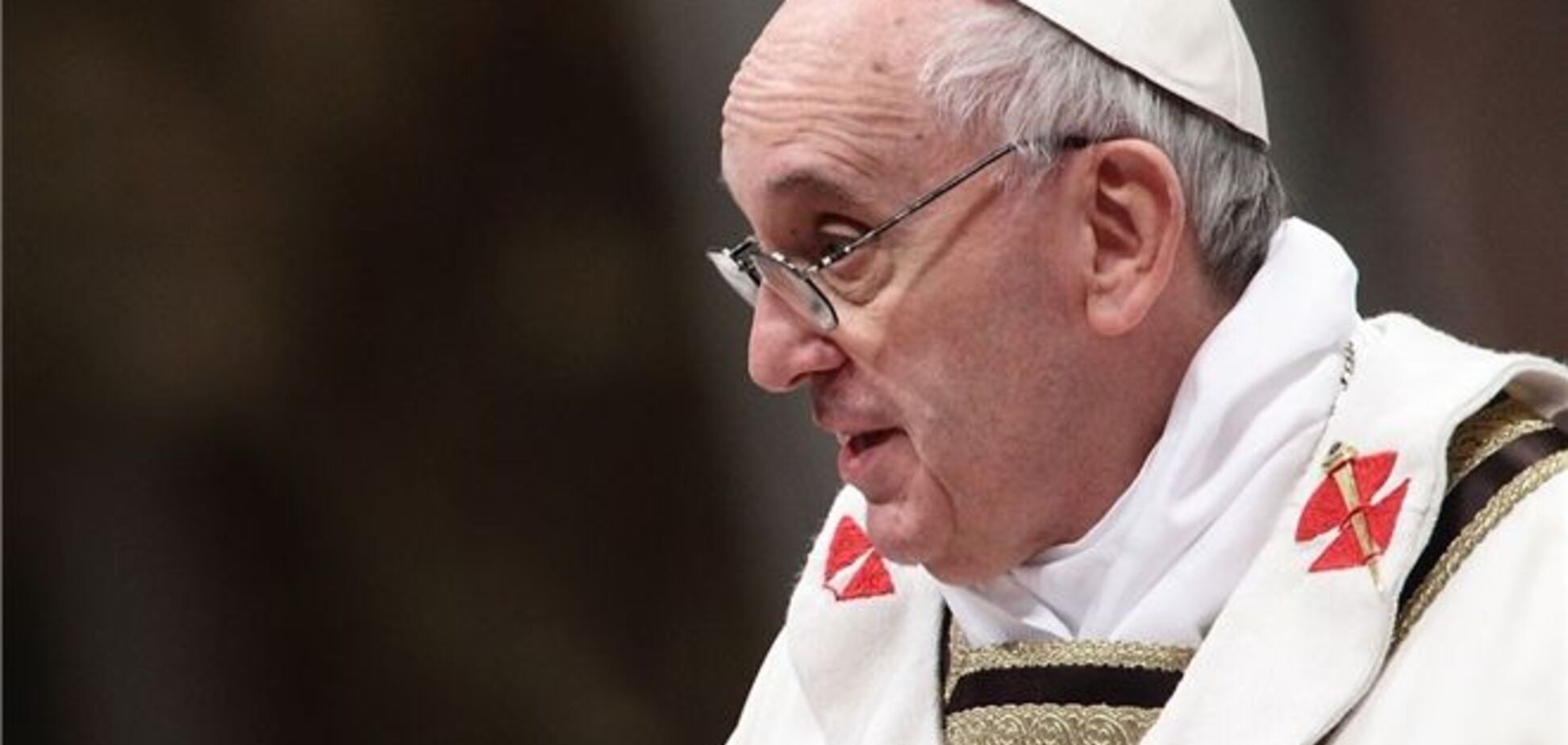 Папа Римский готовит реформу Католической церкви - Ватикан