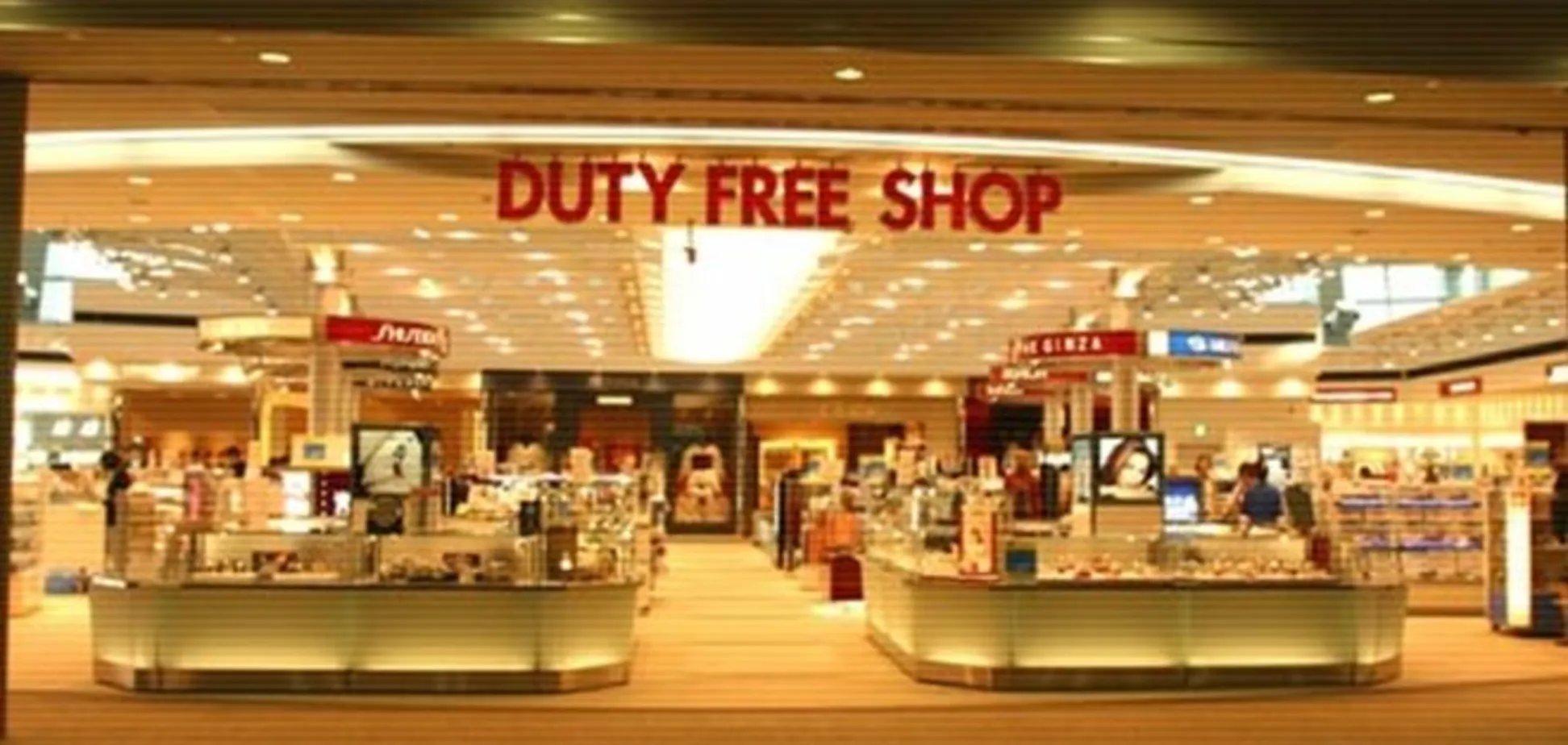 Спрос на продукцию Украинской водочной компании Nemiroff в Duty Free увеличился на 80%