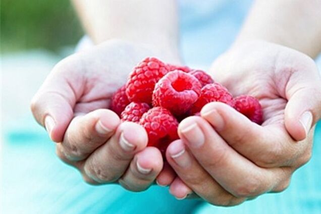 Самая полезная ягода для зачатия ребенка