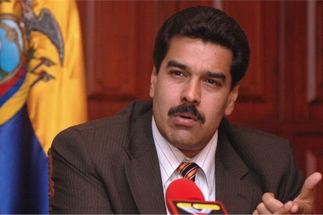 Глава Венесуэлы обвиняет США в подготовке экономического коллапса в стране