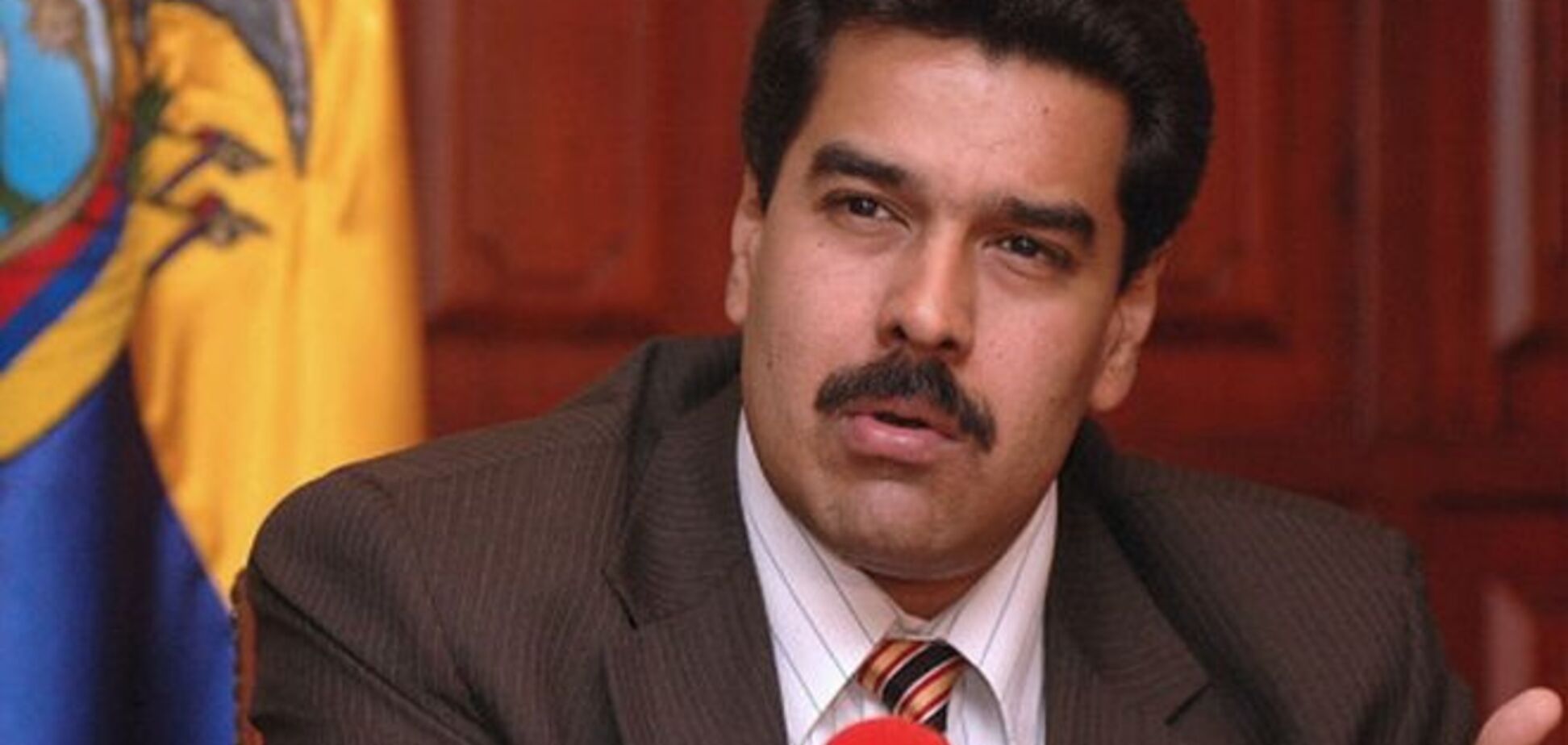 Глава Венесуели звинувачує США в підготовці економічного колапсу в країні
