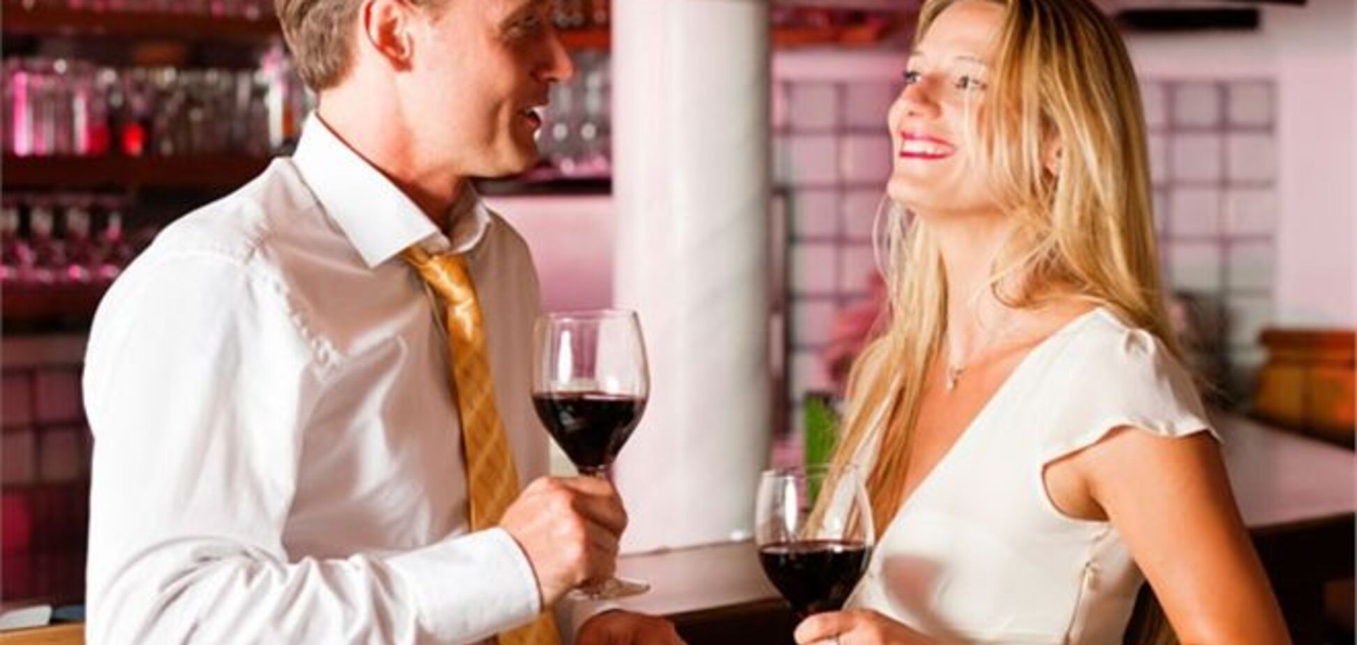 У Горлівці обікрали приїхав на побачення француза