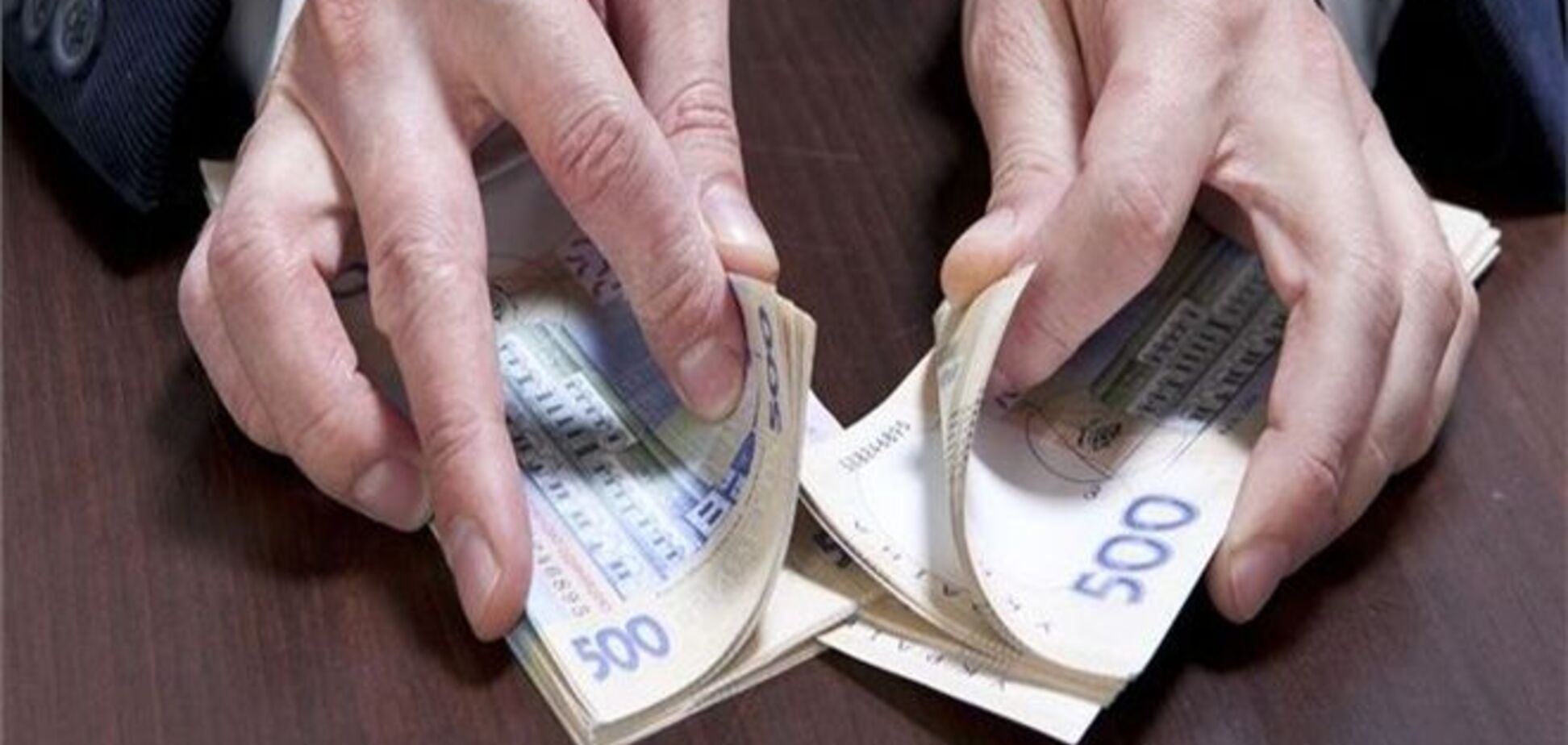 Коррупция в судах Киева: за что и сколько берут судьи