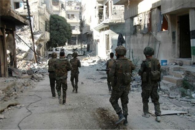 Более 10 стран НАТО отказались воевать в Сирии