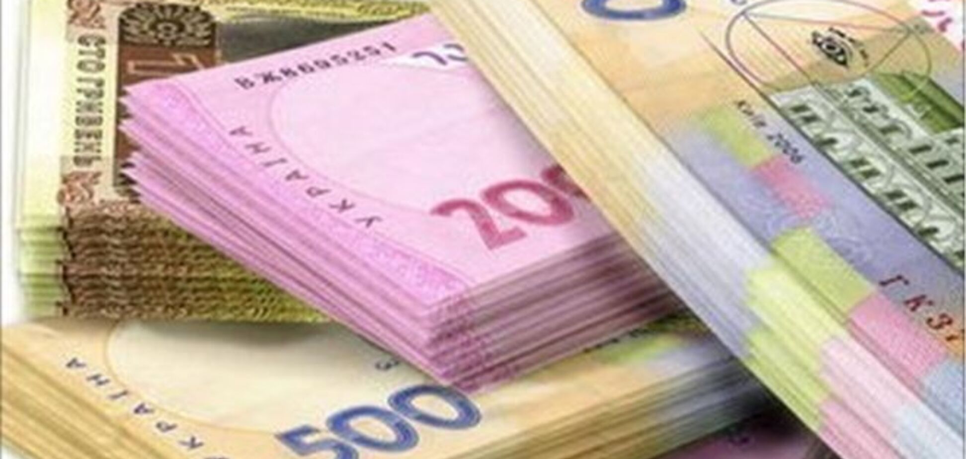 Гривня стабильна на открытии межбанка, 30 августа 2013