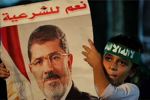 У Каїрі почалася 'П'ятниця відновлення законності'