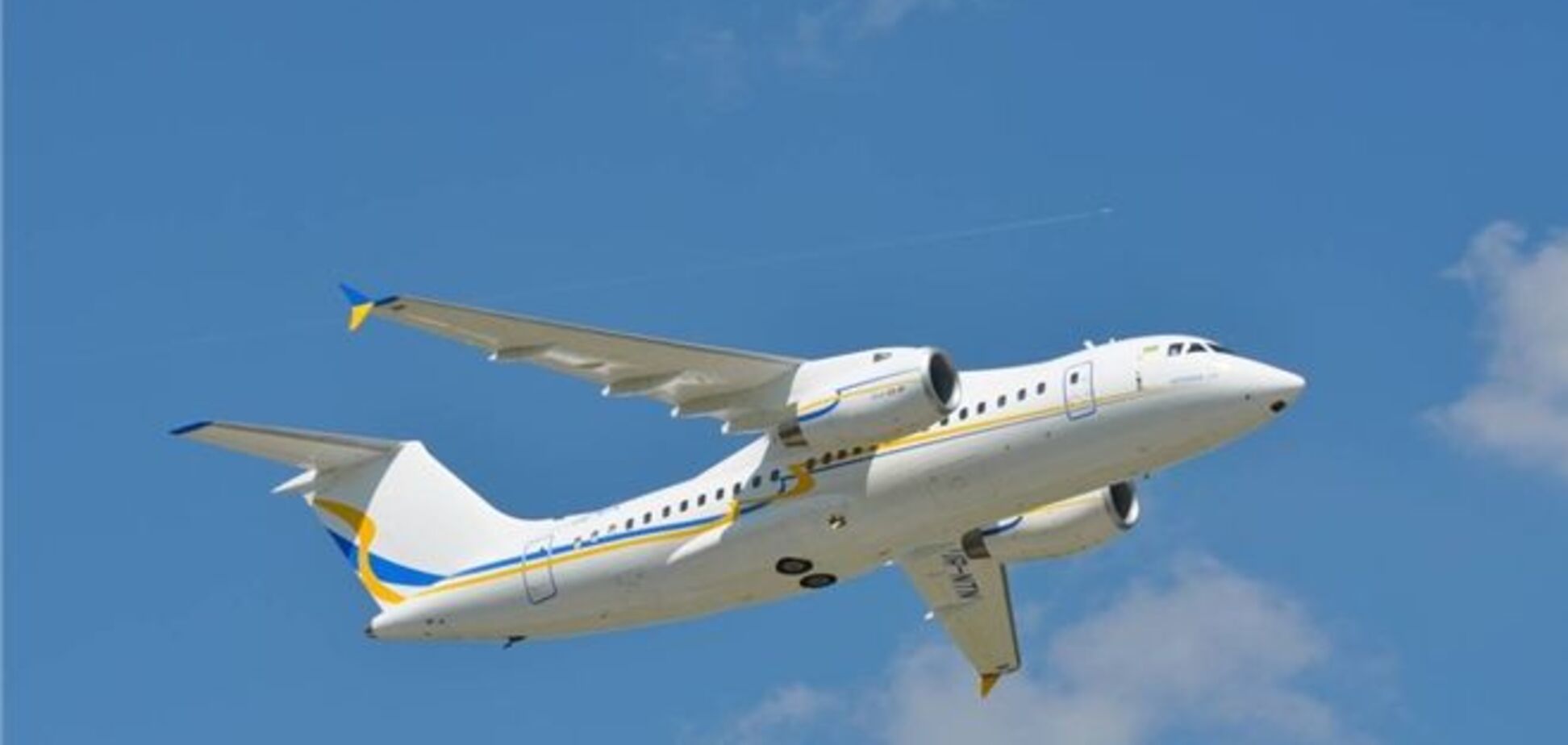 На авиакосмическом салоне Украина не заключила крупных контрактов