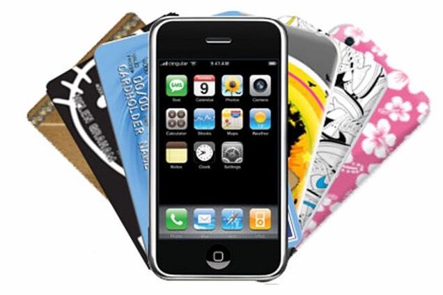 Доля мобильных платежей с помощью терминалов уменьшится, - эксперт