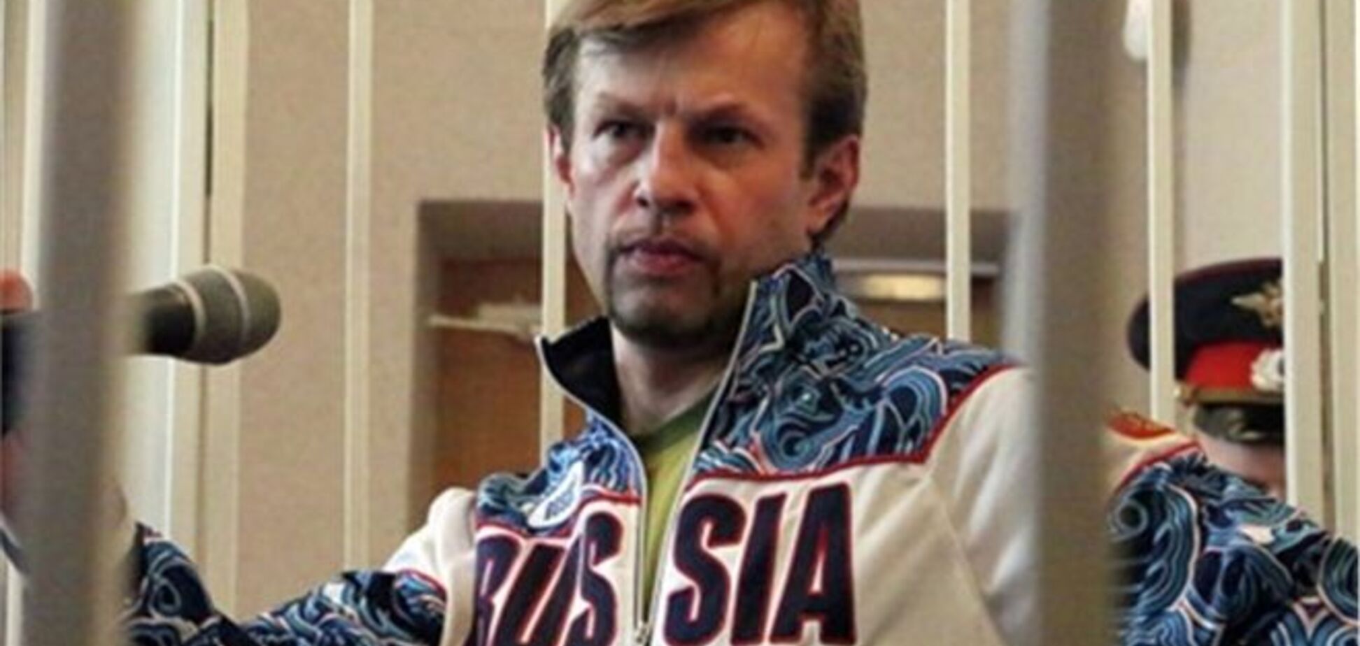 Суд продовжив арешт мера Ярославля до грудня