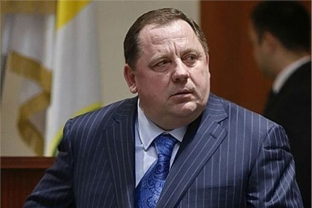 Мельник может никогда не вернуться в Украину – источник в милиции