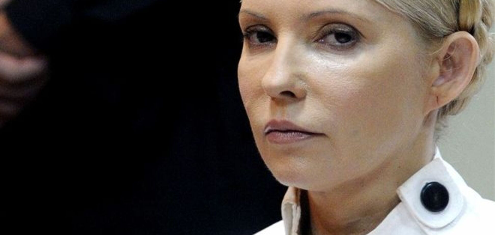 ЄС і Україна знайшли алгоритм звільнення Тимошенко - Безсмертний