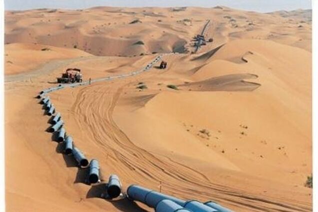 Страны Персидского залива создают собственный Шенген