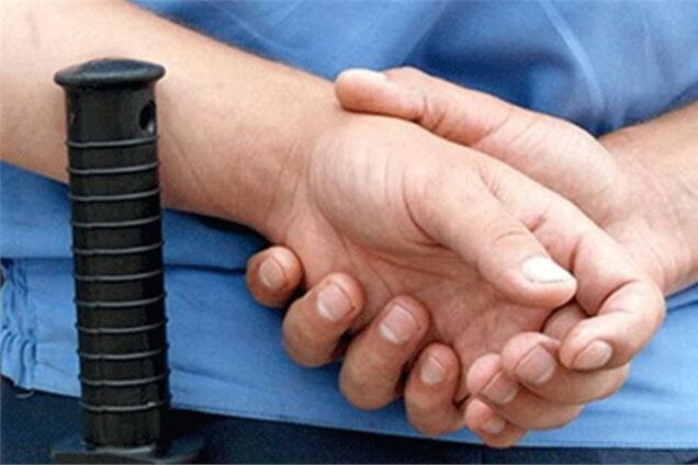 Прокуратура встановила винних у втечі Мельника