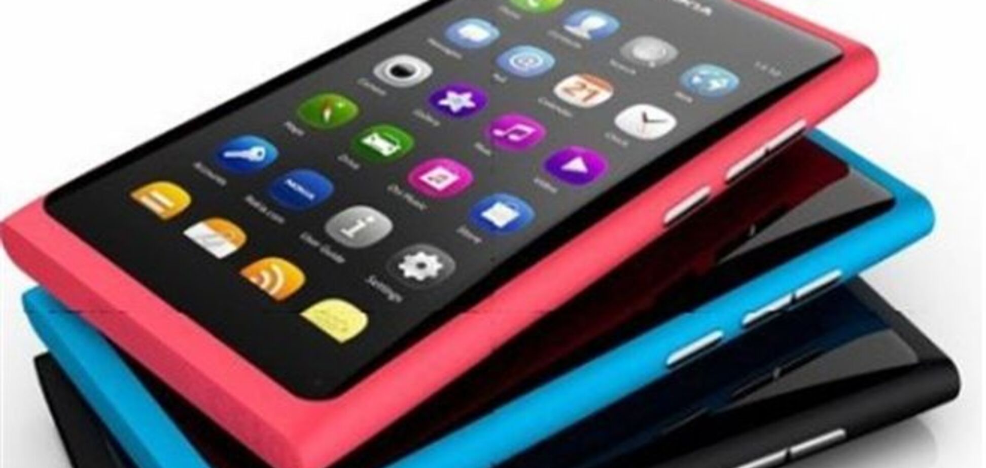 В интернет-магазинах открыто продают 'серые' телефоны