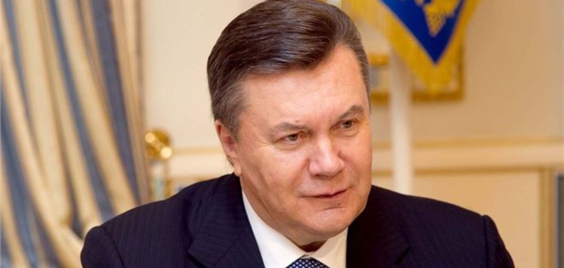 Янукович: условия газового контракта с Россией – унизительны
