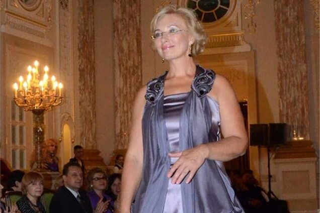 Внук нардепа Денисовой отдыхает в Буковеле