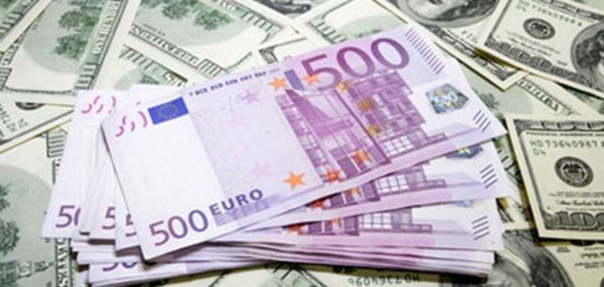 Доллар и евро стабильны на мировом рынке, 30 августа 2013