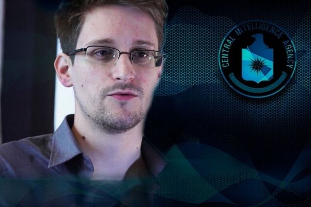 Сноудену присудили немецкую премию за разоблачение