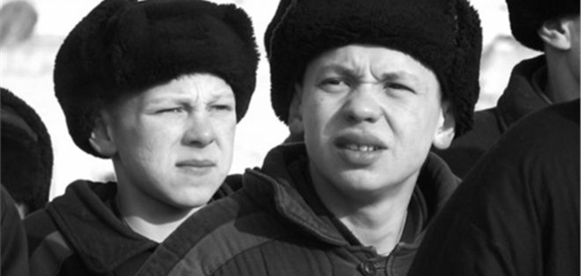 Показники дитячої злочинності знизилися на третину - МВС