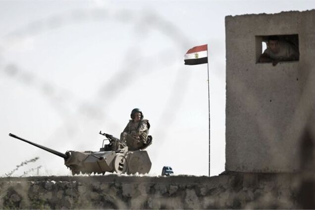 Франция все еще готова участвовать в операции против Сирии