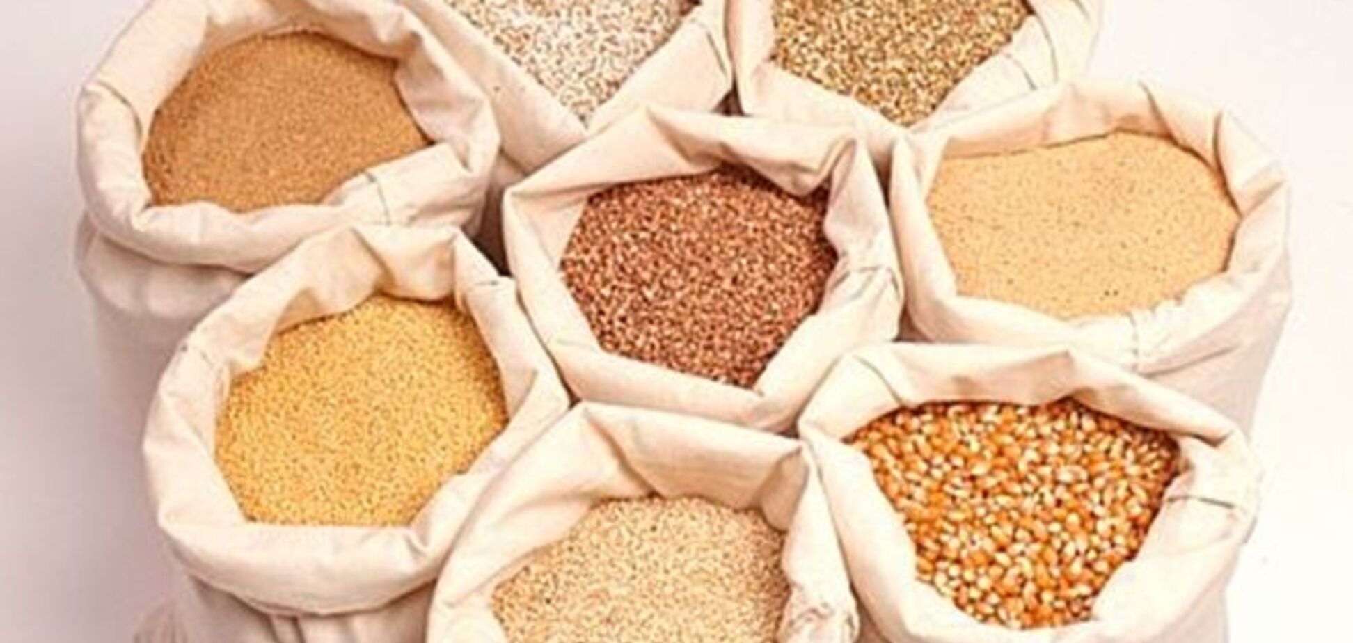 Осенью в Украине подорожают крупы