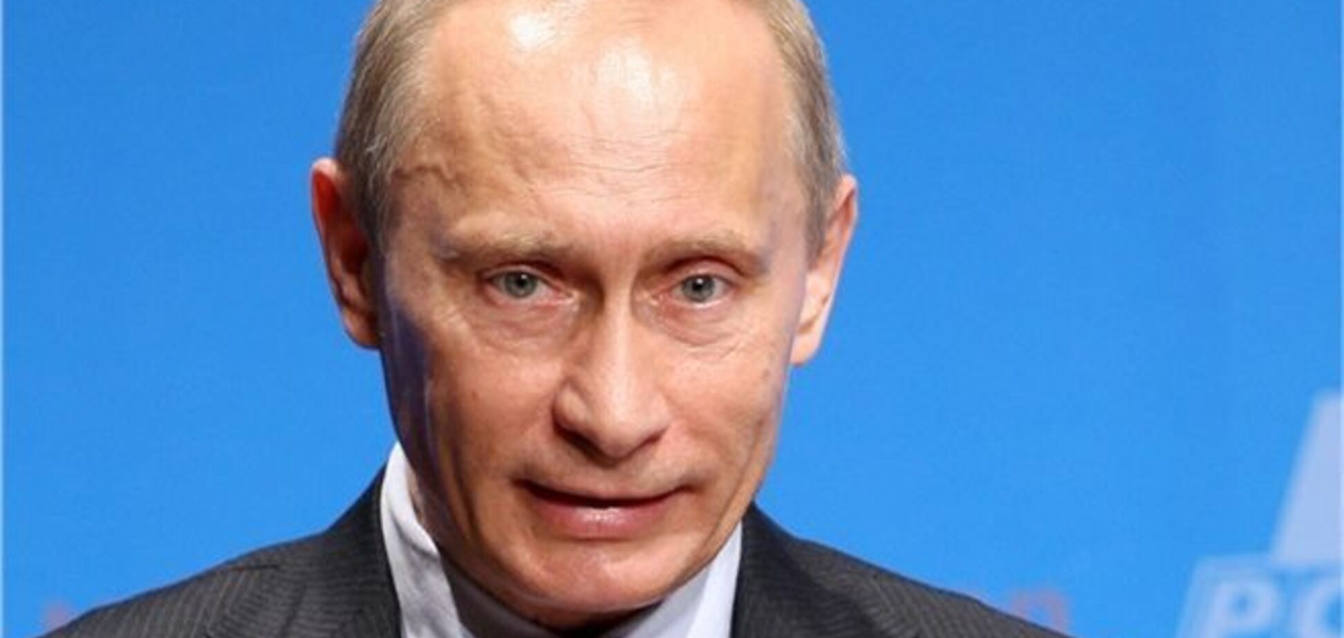 Путин о применение химоружия в Сирии: дурь несусветная