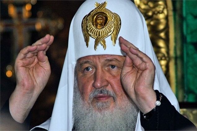 Патриарх Кирилл сравнил аборты и разводы в России с войной