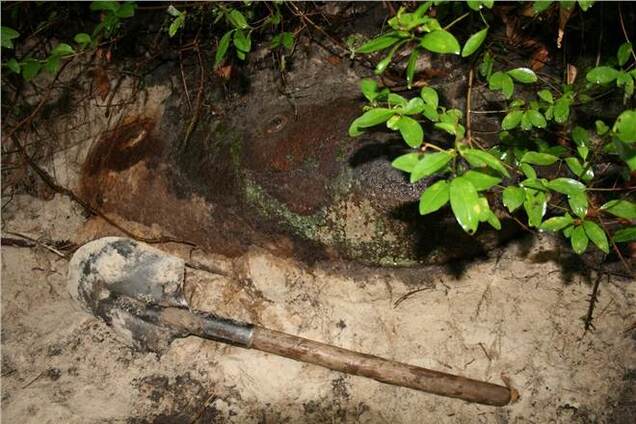 У Черкасах через півтонною авіабомби евакуювали людей