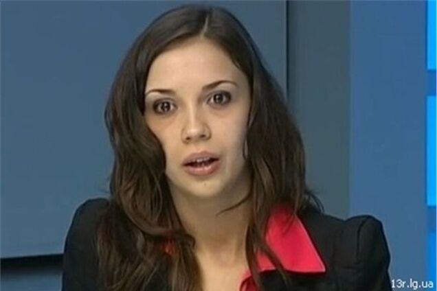 Юная экс-директор Черкасской филармонии стала начальником в исполкоме