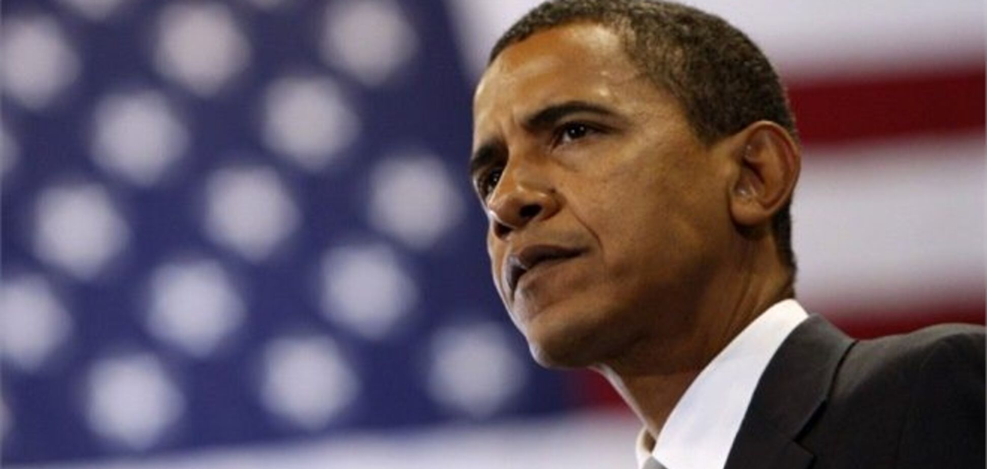 Обама найближчим часом оголосить свій план дій щодо Сирії 